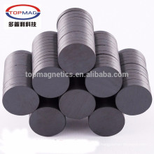 14 years experience! 10x1mm C5 Round Ferrite Disc Magnet Disc Ceramic Magnet for Art and Craft Projects Refrigerator